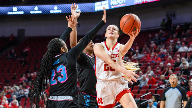 14_Natalie Potts_WBB vs FAU 1129